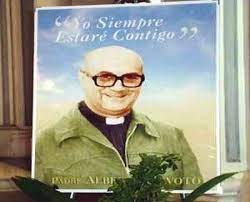 Recuerdan a Mons. Devoto, considerado el "Apóstol de los Pobres" Recuerdan a Mons. Devoto, considerado el "Apóstol de los Pobres"