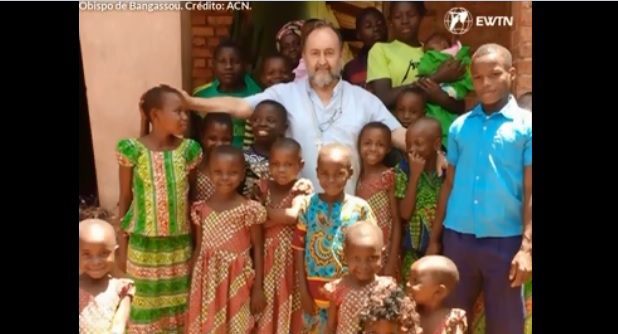 República Centroafricana: Un obispo pide rezar por el cese de la violencia