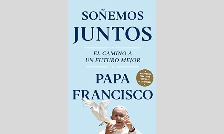 Reseña del último libro del Papa escrito por Austen Ivereigh Reseña del último libro del Papa escrito por Austen Ivereigh