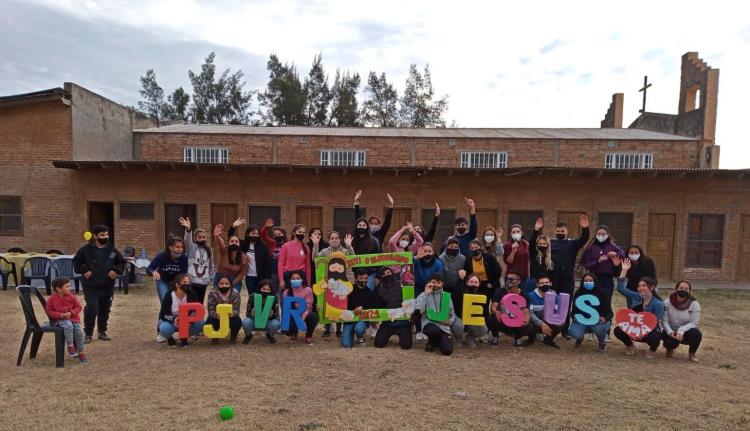 Retiro Alfonsiano: "Reconocer la presencia de Dios en la historia y en la comunidad"