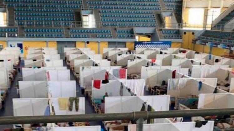Sacerdotes de Formosa repudian la situación que atraviesa la provincia Sacerdotes de Formosa repudian la situación que atraviesa la provincia