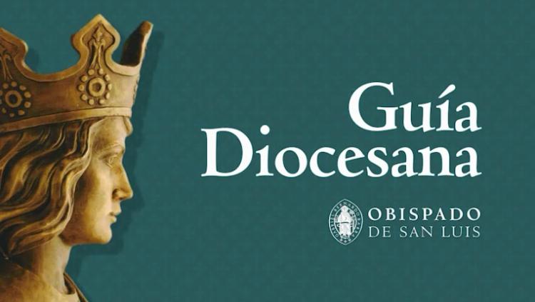 San Luis presentó la segunda edición de la Guía Digital Diocesana