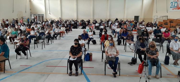 San Luis presentó la Guía Digital Diocesana San Luis presentó la Guía Digital Diocesana