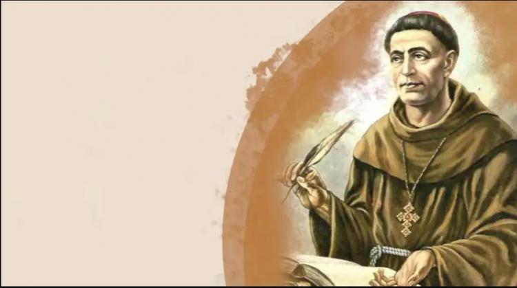 Se formó una comisión Pro Canonización de Fray Mamerto Esquiú Se formó una comisión Pro Canonización de Fray Mamerto Esquiú