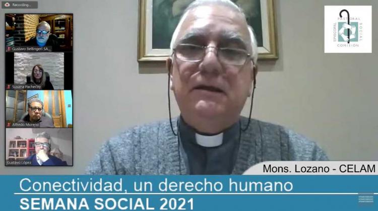 Semana Social: Un proyecto común, para que la amistad social sea factible Semana Social: Un proyecto común, para que la amistad social sea factible