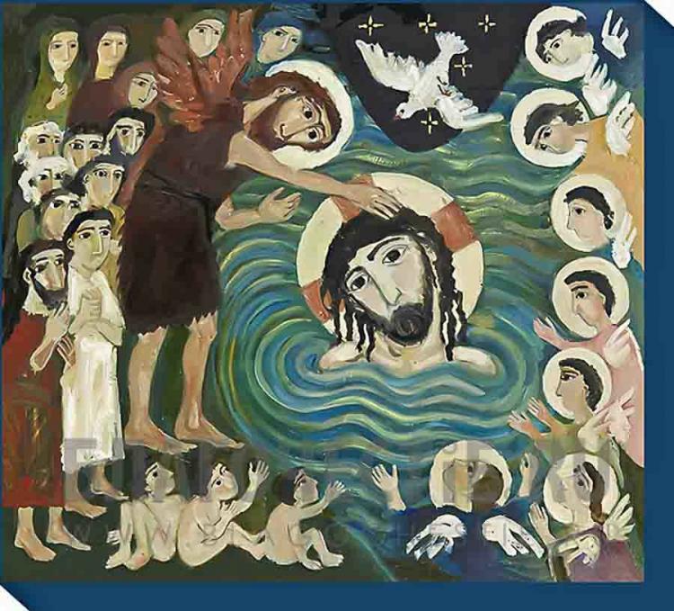 "Señor Jesús, así nos gusta verte: en medio de nosotros" "Señor Jesús, así nos gusta verte: en medio de nosotros"