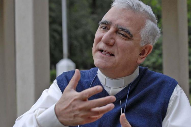 "Sí a la cercanía, la compasión, la ternura", animó Mons. Lozano "Sí a la cercanía, la compasión, la ternura", animó Mons. Lozano