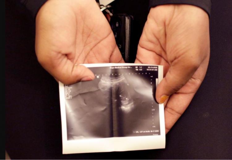 Si se oye latir el corazón del feto, Texas prohíbe el aborto Si se oye latir el corazón del feto, Texas prohíbe el aborto