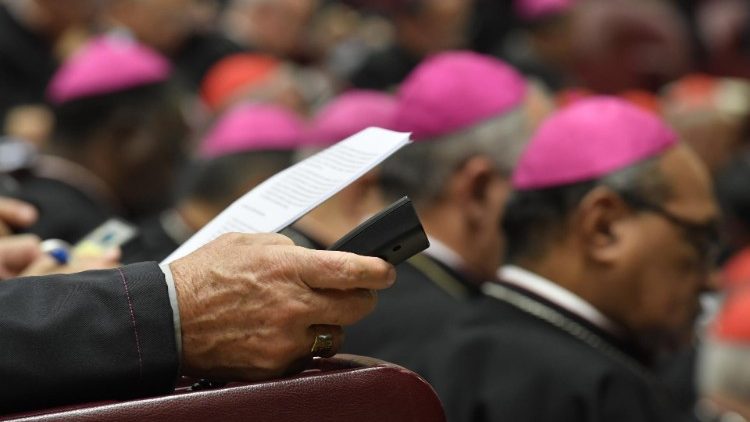 Sínodo de la Sinodalidad: Prorrogan la fase diocesana hasta agosto de 2022 Sínodo de la Sinodalidad: Prorrogan la fase diocesana hasta agosto de 2022