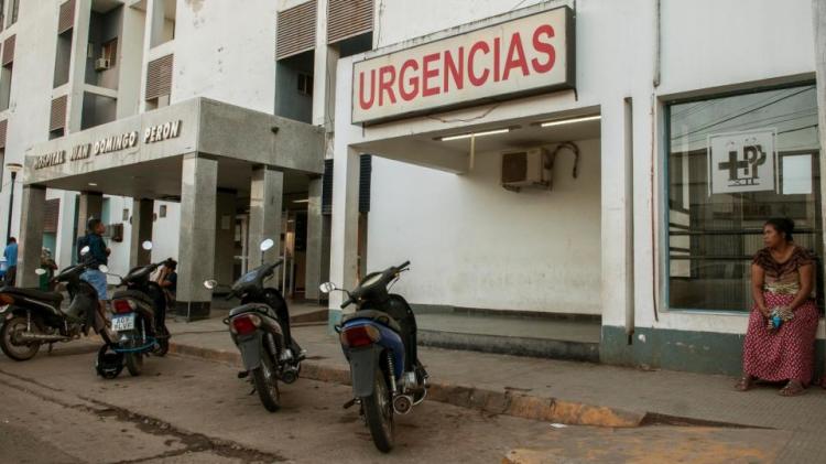 Total repudio por el aborto a una joven que transitaba el sexto mes de embarazo Total repudio por el aborto a una joven que transitaba el sexto mes de embarazo