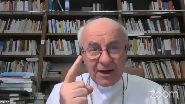 UCA: Expertos convocan a cuidar más y mejor a los ancianos UCA: Expertos convocan a cuidar más y mejor a los ancianos