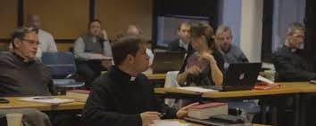 UCA: La importancia de la licenciatura en Derecho Canónico UCA: La importancia de la licenciatura en Derecho Canónico