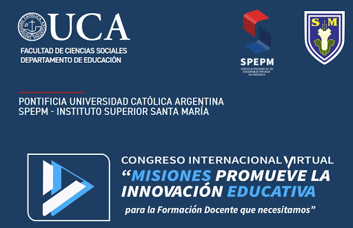 UCA: Nuevas actividades virtuales abiertas a la comunidad UCA: Nuevas actividades virtuales abiertas a la comunidad