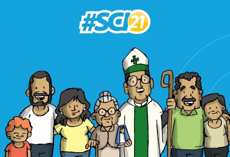 Últimos días de inscripción al Seminario de Comunicación de la Iglesia Últimos días de inscripción al Seminario de Comunicación de la Iglesia