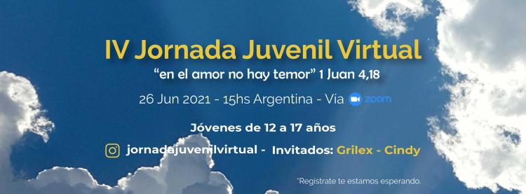 Un encuentro para jóvenes de "Experiencia + Enseñanza" Un encuentro para jóvenes de "Experiencia + Enseñanza"