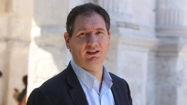 Un laico italiano es el nuevo director de la Librería Editora Vaticana (LEV) Un laico italiano es el nuevo director de la Librería Editora Vaticana (LEV)