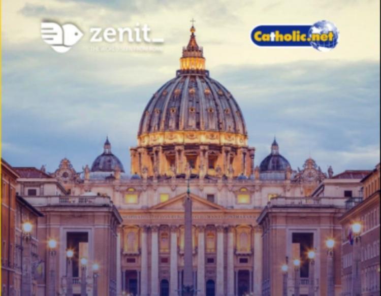 Unen sus fuerzas dos portales católicos de alcance mundial: Catholic.net y Zenit Unen sus fuerzas dos portales católicos de alcance mundial: Catholic.net y Zenit