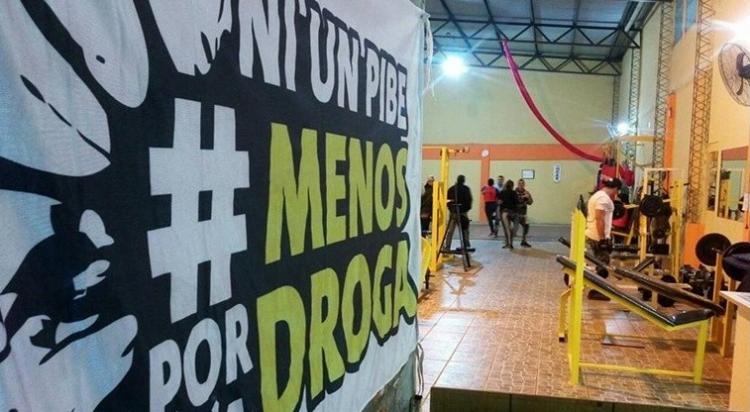 Uso recreativo de la marihuana: Lamentan que se hable de "hipocresía" para intentar legalizarlo Uso recreativo de la marihuana: Lamentan que se hable de "hipocresía" para intentar legalizarlo