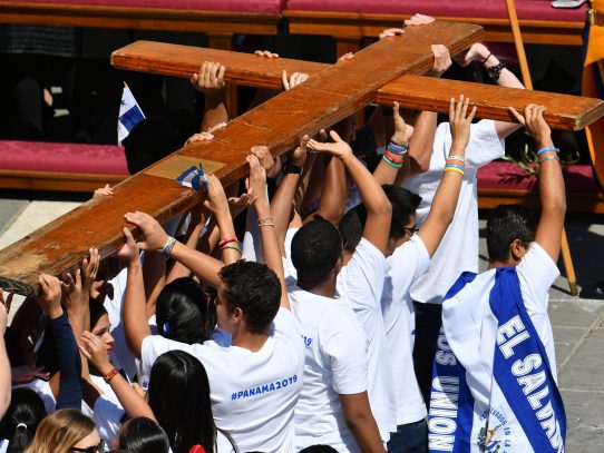 Vaticano: Orientaciones para celebrar la Jornada Mundial de la Juventud en cada diócesis Vaticano: Orientaciones para celebrar la Jornada Mundial de la Juventud en cada diócesis