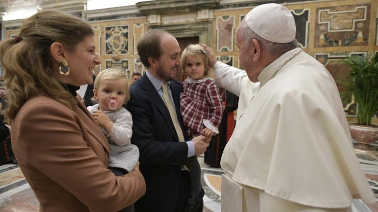 Vaticano: Nace el Pacto Católico Global sobre la Familia Vaticano: Nace el Pacto Católico Global sobre la Familia