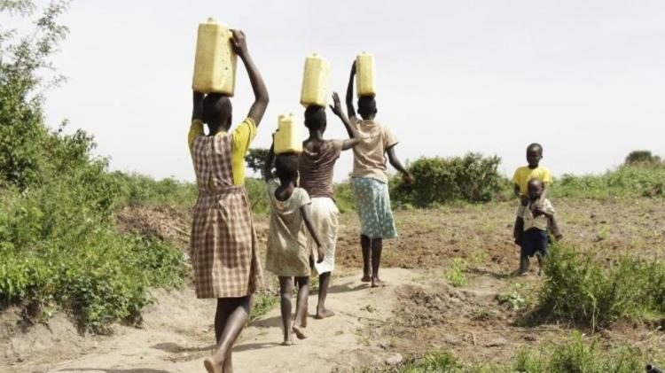 Vaticano: Sin agua, "la vida de miles de millones de personas corre riesgo" Vaticano: Sin agua, "la vida de miles de millones de personas corre riesgo"