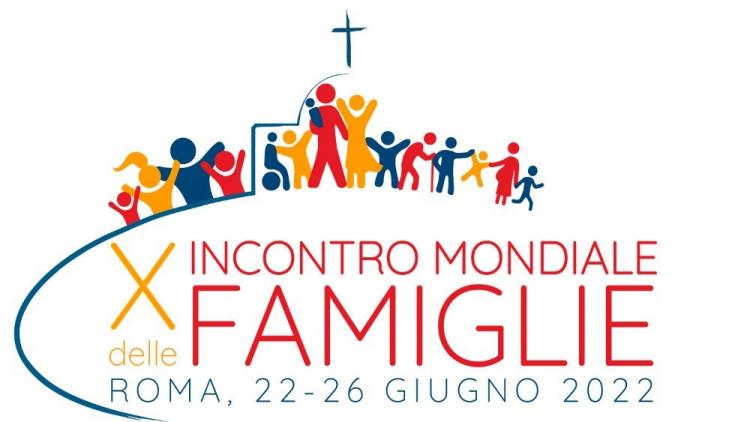 X Encuentro Mundial de las Familias: Hacer fecunda la belleza del amor familiar X Encuentro Mundial de las Familias: Hacer fecunda la belleza del amor familiar