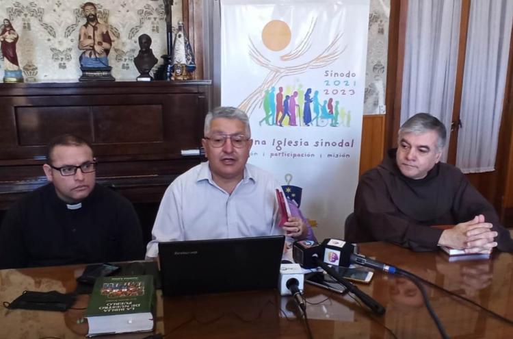 A 196 años de su nacimiento, Catamarca celebra al beato Esquiú A 196 años de su nacimiento, Catamarca celebra al beato Esquiú
