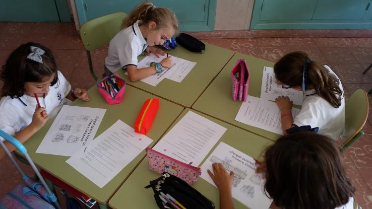 Abierta la inscripción al conversatorio sobre educación religiosa escolar Abierta la inscripción al conversatorio sobre educación religiosa escolar