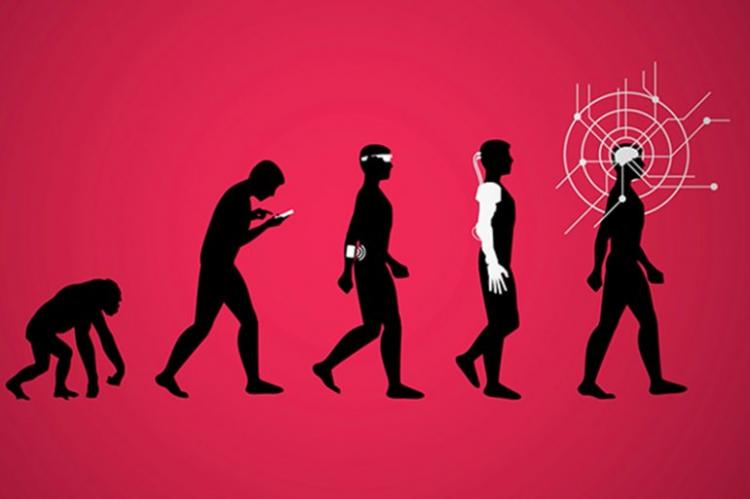 Paraná: Está abierta la inscripción para un curso sobre transhumanismo Paraná: Está abierta la inscripción para un curso sobre transhumanismo