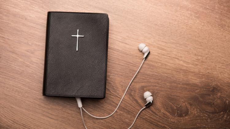 Abierta la inscripción al II Concurso Nacional de Música inspirada en la Biblia Abierta la inscripción al II Concurso Nacional de Música inspirada en la Biblia