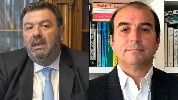 Los abogados católicos sientan su posición sobre las candidaturas a la Corte Suprema Los abogados católicos sientan su posición sobre las candidaturas a la Corte Suprema