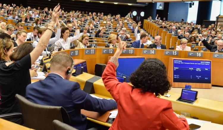 Aborto: obispos europeos le recuerdan a la UE que no puede 'imponer una ideología' Aborto: obispos europeos le recuerdan a la UE que no puede 'imponer una ideología'