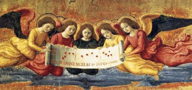 Rosario: abren inscripciones para curso virtual sobre Música en la Liturgia Rosario: abren inscripciones para curso virtual sobre Música en la Liturgia