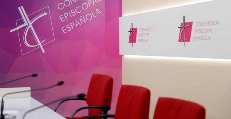 Abusos: La Iglesia española se someterá a una auditoría independiente Abusos: La Iglesia española se someterá a una auditoría independiente
