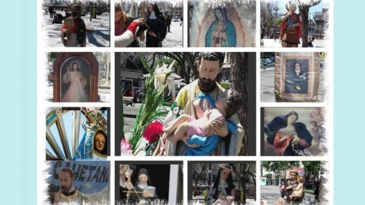 Misión de Todos los Santos: acciones en los barrios porteños Misión de Todos los Santos: acciones en los barrios porteños