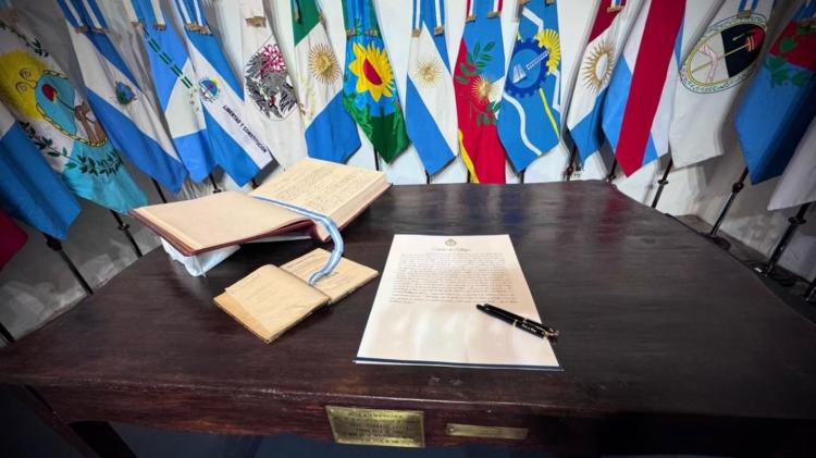 ACDE anhela que el Acta de Mayo sea el punto de partida hacia un desarrollo pleno ACDE anhela que el Acta de Mayo sea el punto de partida hacia un desarrollo pleno