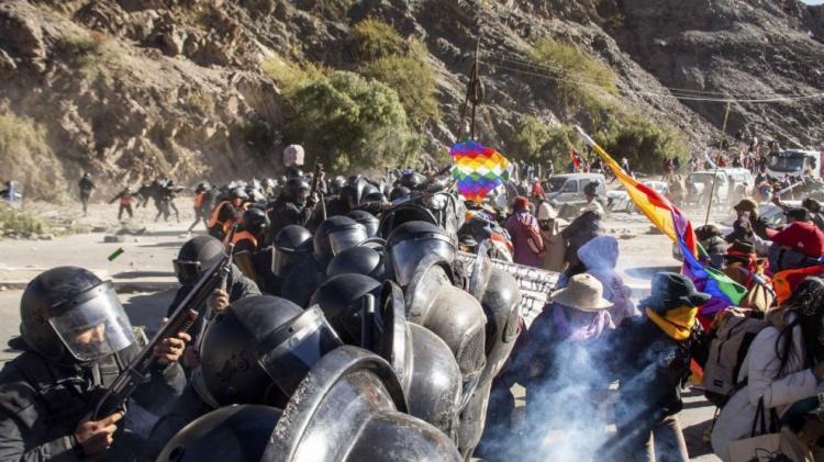 ACDE: 'El diálogo es el único camino para superar los conflictos' ACDE: 'El diálogo es el único camino para superar los conflictos'