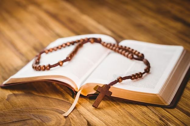 Actividades por el mes de la Biblia en las diócesis argentinas Actividades por el mes de la Biblia en las diócesis argentinas