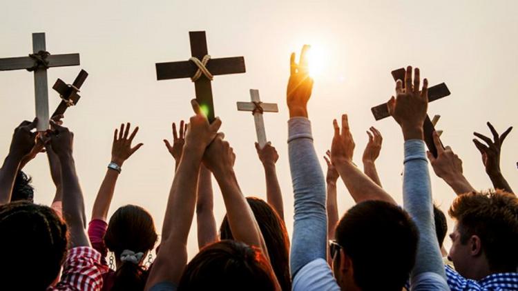 Acto central por la Semana de Oración por la Unidad de los Cristianos Acto central por la Semana de Oración por la Unidad de los Cristianos