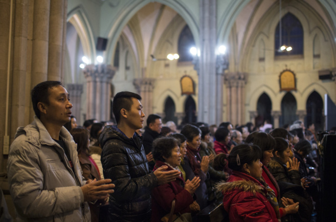 Acuerdo con China: el cardenal Parolin reiteró el deseo de diálogo de la Santa Sede Acuerdo con China: el cardenal Parolin reiteró el deseo de diálogo de la Santa Sede