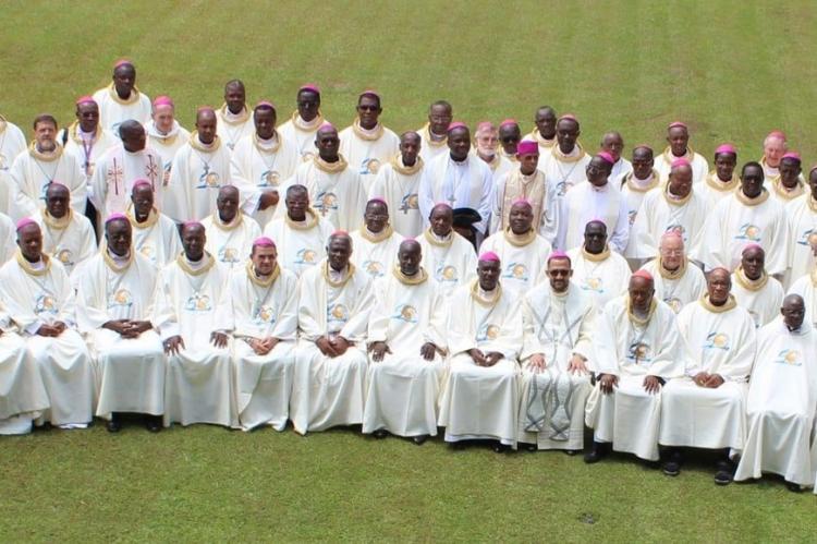 África: los obispos promoverán una cultura de 'paz, reconciliación y hermandad'