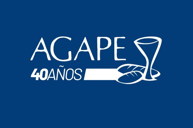 Agape Libros celebra sus 40 años con la visita del cardenal Tolentino de Mendonça Agape Libros celebra sus 40 años con la visita del cardenal Tolentino de Mendonça