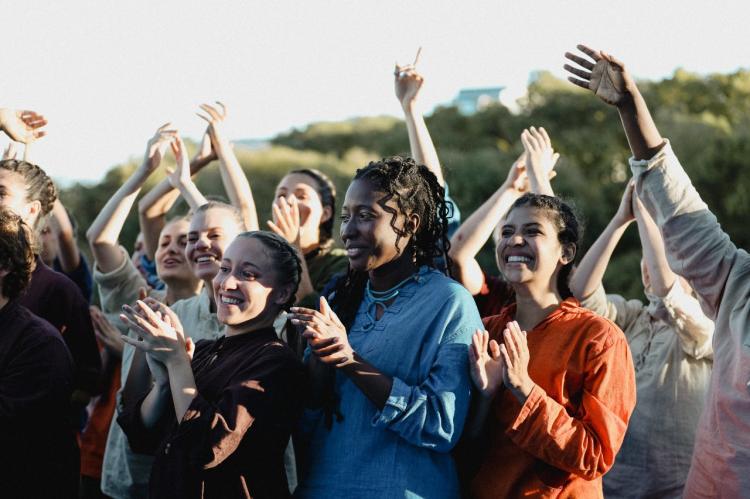 La alegría y la esperanza, los temas de las próximas Jornadas de la Juventud La alegría y la esperanza, los temas de las próximas Jornadas de la Juventud