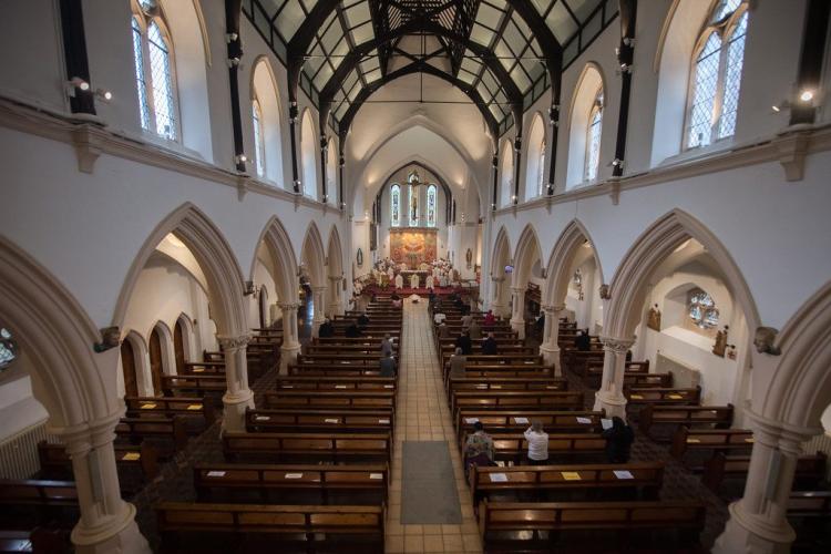 Alemania: Aumento significativo en el número de personas que abandonan la Iglesia Alemania: Aumento significativo en el número de personas que abandonan la Iglesia