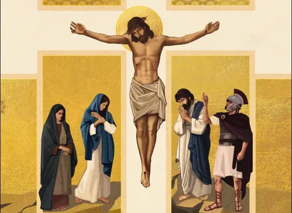 AMICO invita a vivir la Cuaresma con encuentros virtuales sobre el Viacrucis