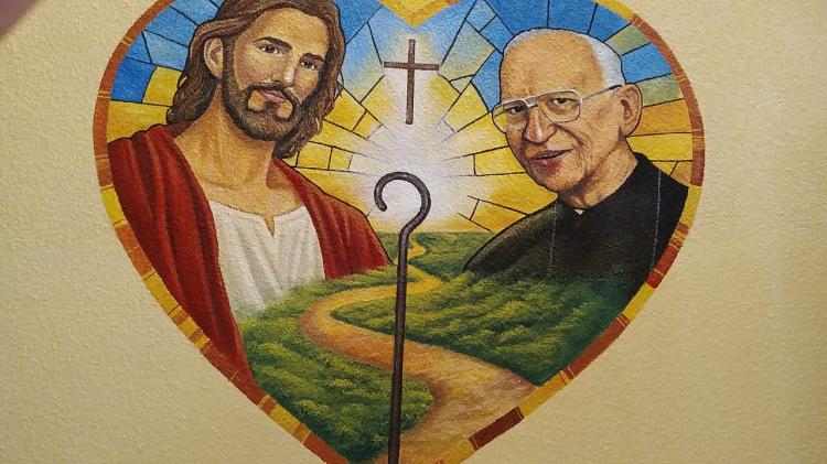 Añatuya inició el año jubilar por el 65° aniversario de su creación