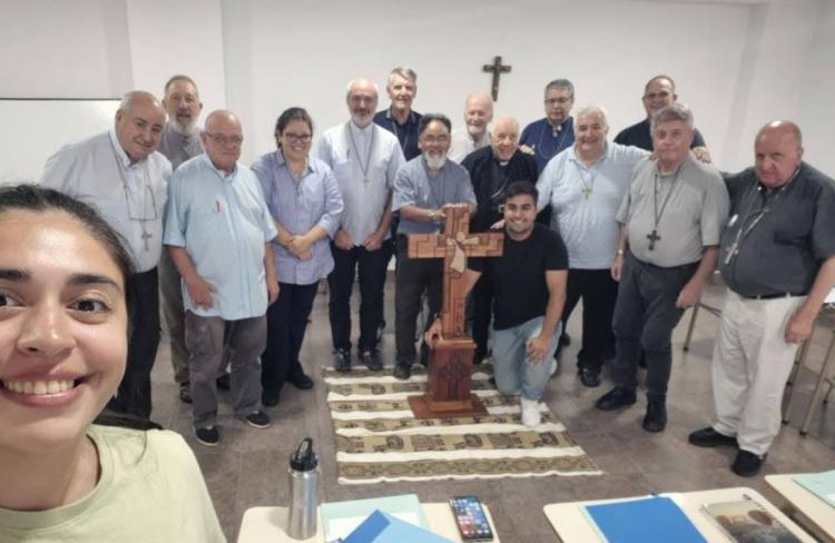 Añatuya será sede del Encuentro Regional de Juventud 2027