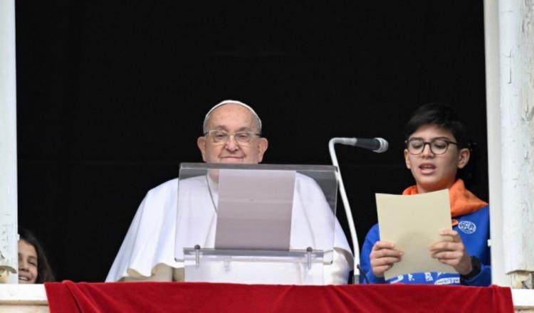Ángelus: el Jubileo, una oportunidad para renovar el encuentro con Cristo Ángelus: el Jubileo, una oportunidad para renovar el encuentro con Cristo