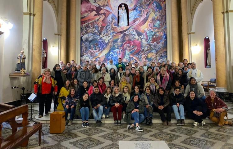 Animadores bíblicos profundizan sobre su perfil y misión pastoral Animadores bíblicos profundizan sobre su perfil y misión pastoral