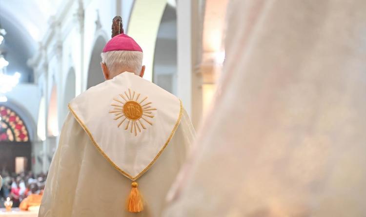 Año Jubilar: Mons. Puiggari espera 'muchos frutos de conversión y santidad' Año Jubilar: Mons. Puiggari espera 'muchos frutos de conversión y santidad'